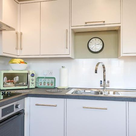 George'S Place Froghall ภายนอก รูปภาพ