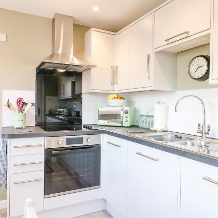 George'S Place Froghall ภายนอก รูปภาพ