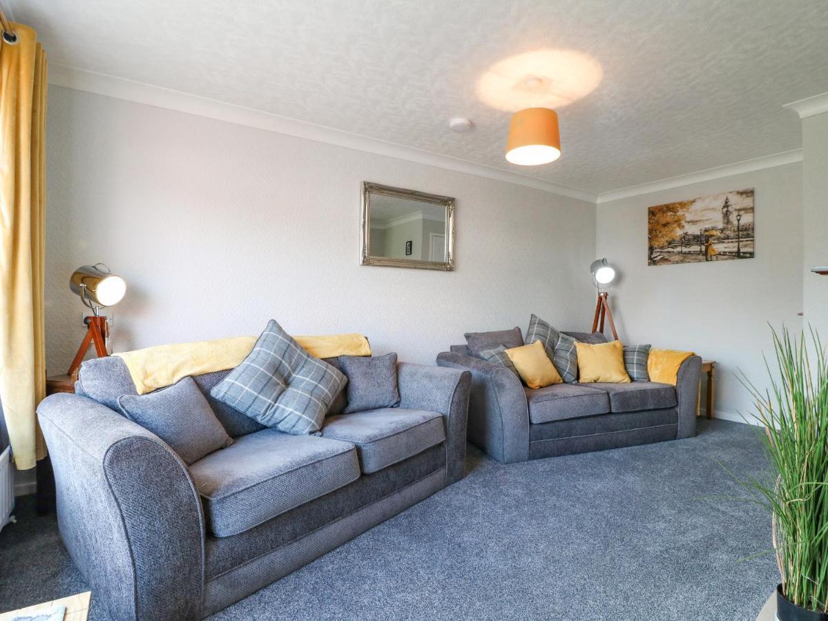 George'S Place Froghall ภายนอก รูปภาพ