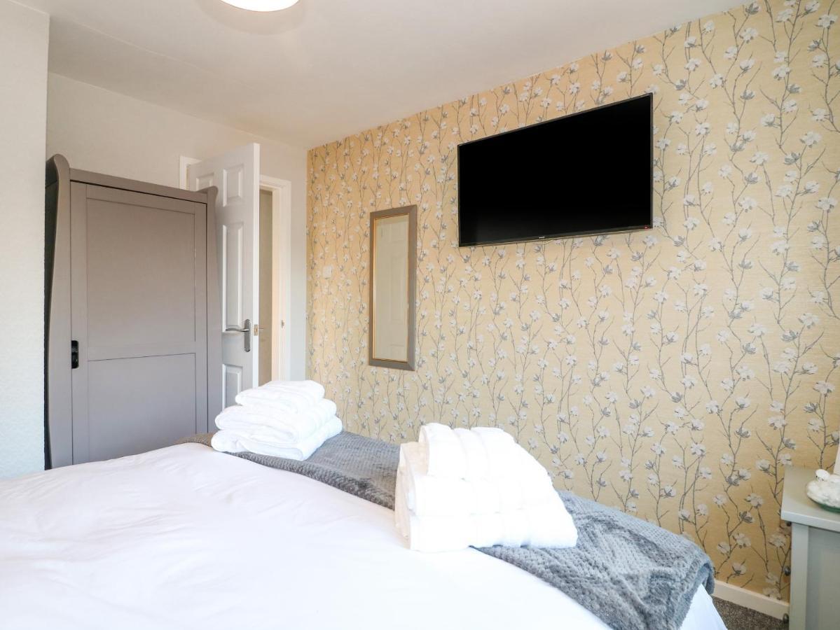 George'S Place Froghall ภายนอก รูปภาพ