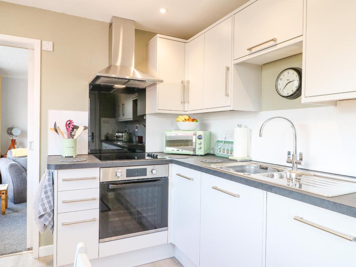 George'S Place Froghall ภายนอก รูปภาพ