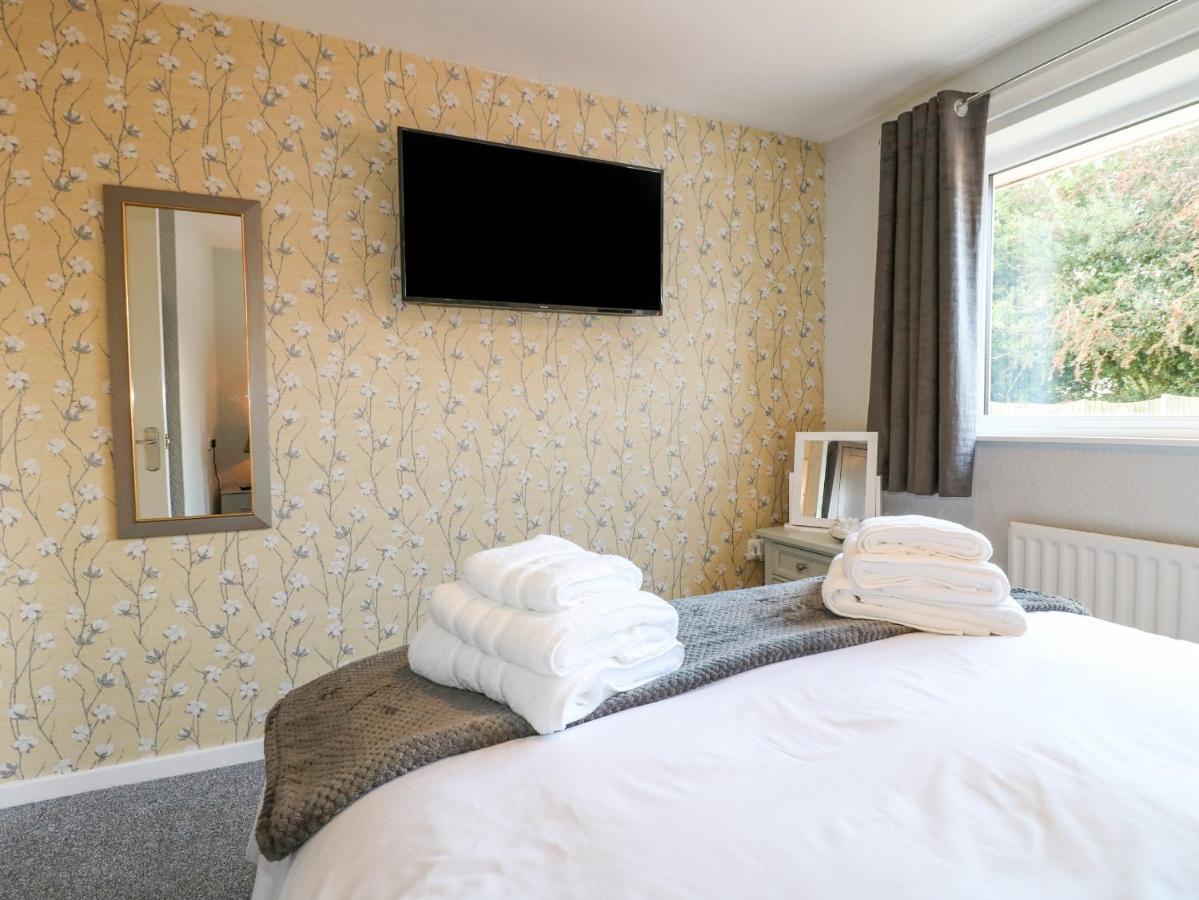 George'S Place Froghall ภายนอก รูปภาพ