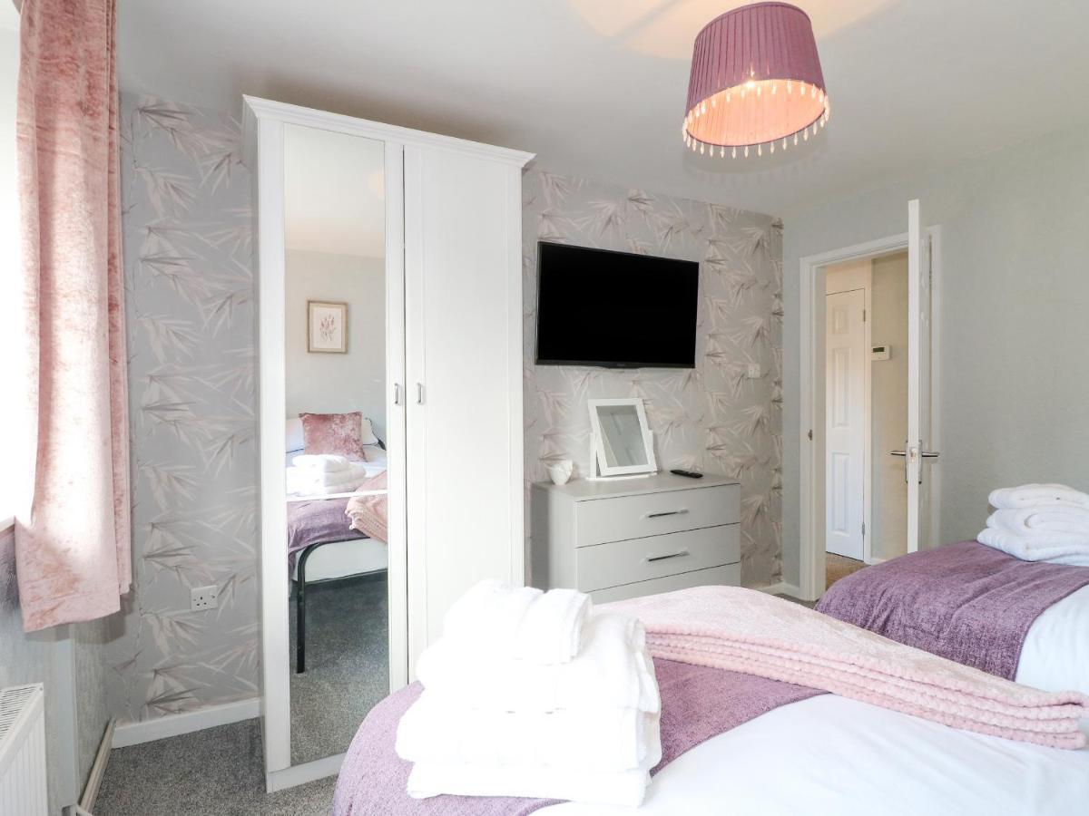 George'S Place Froghall ภายนอก รูปภาพ