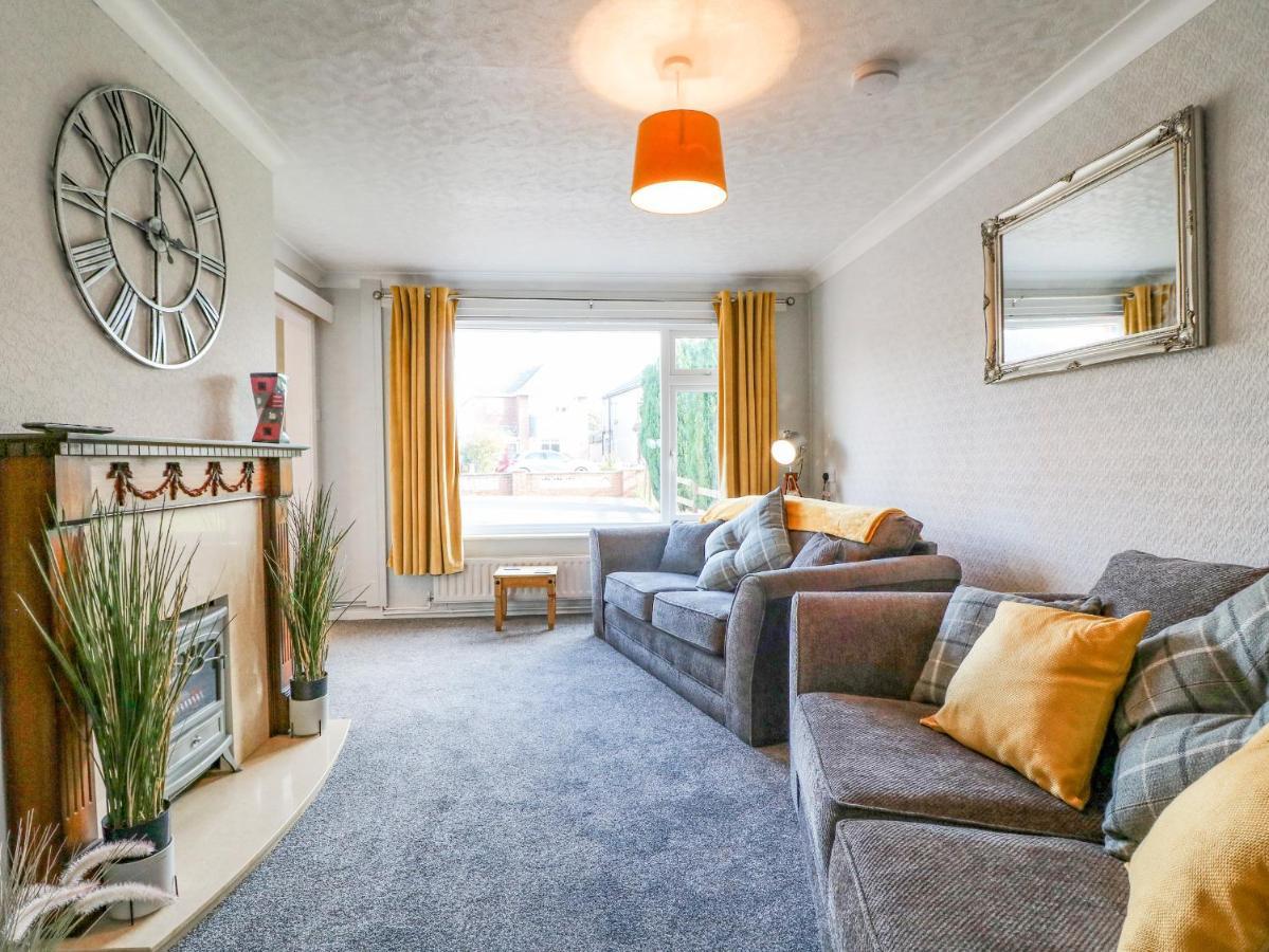 George'S Place Froghall ภายนอก รูปภาพ