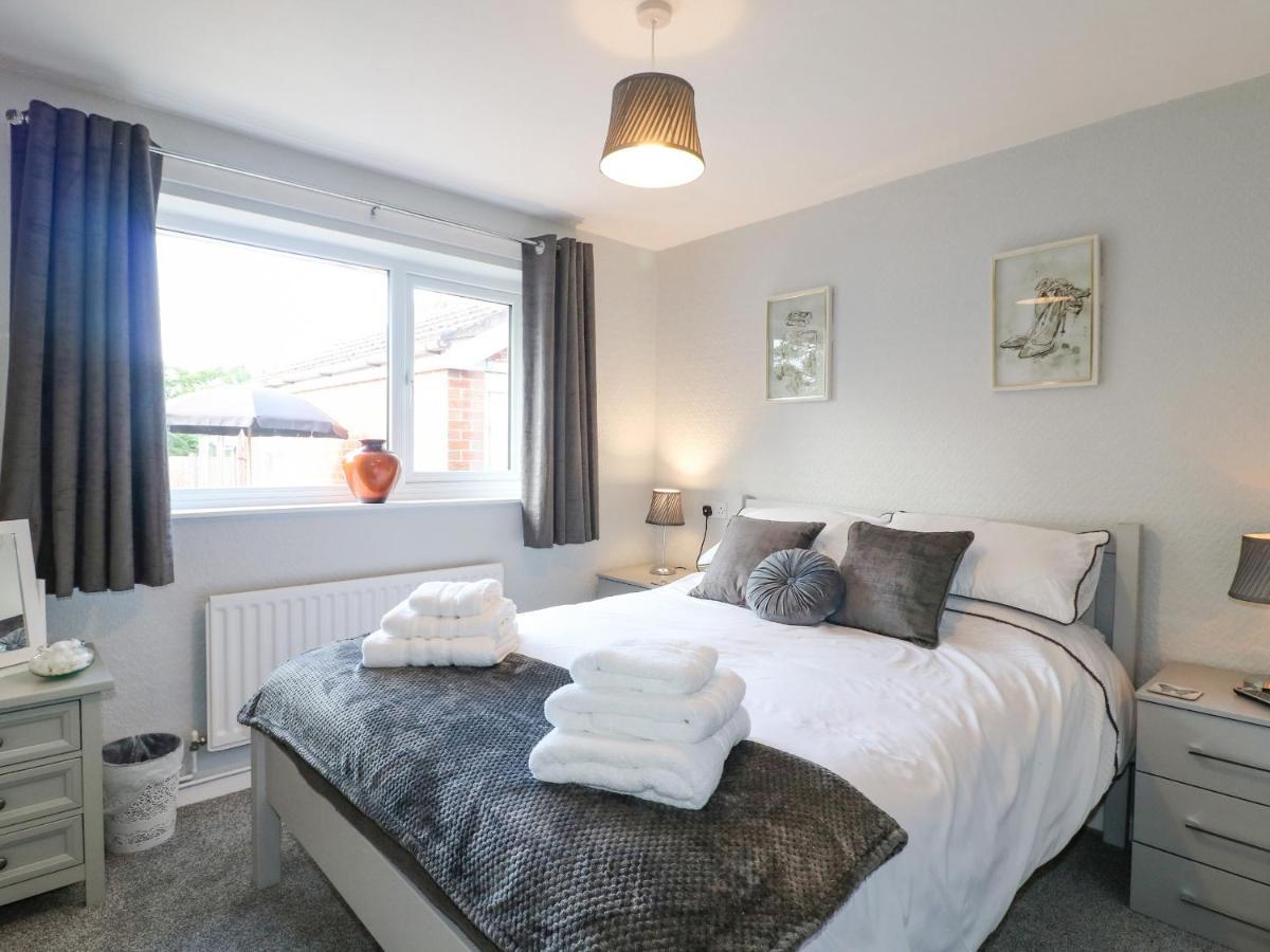 George'S Place Froghall ภายนอก รูปภาพ