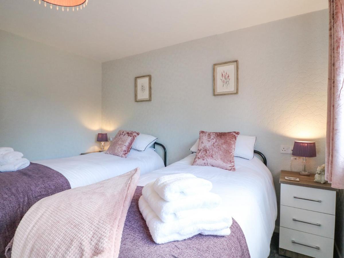 George'S Place Froghall ภายนอก รูปภาพ