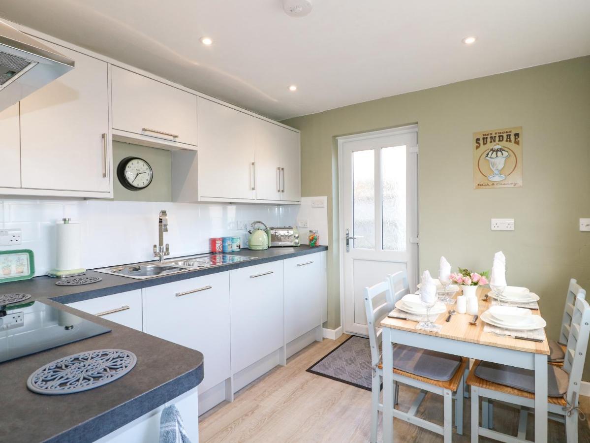 George'S Place Froghall ภายนอก รูปภาพ