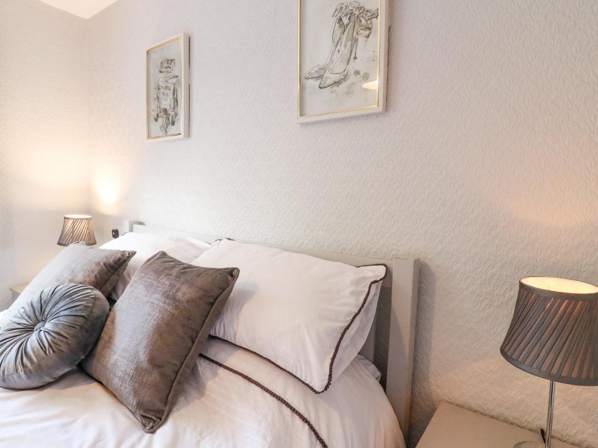 George'S Place Froghall ภายนอก รูปภาพ