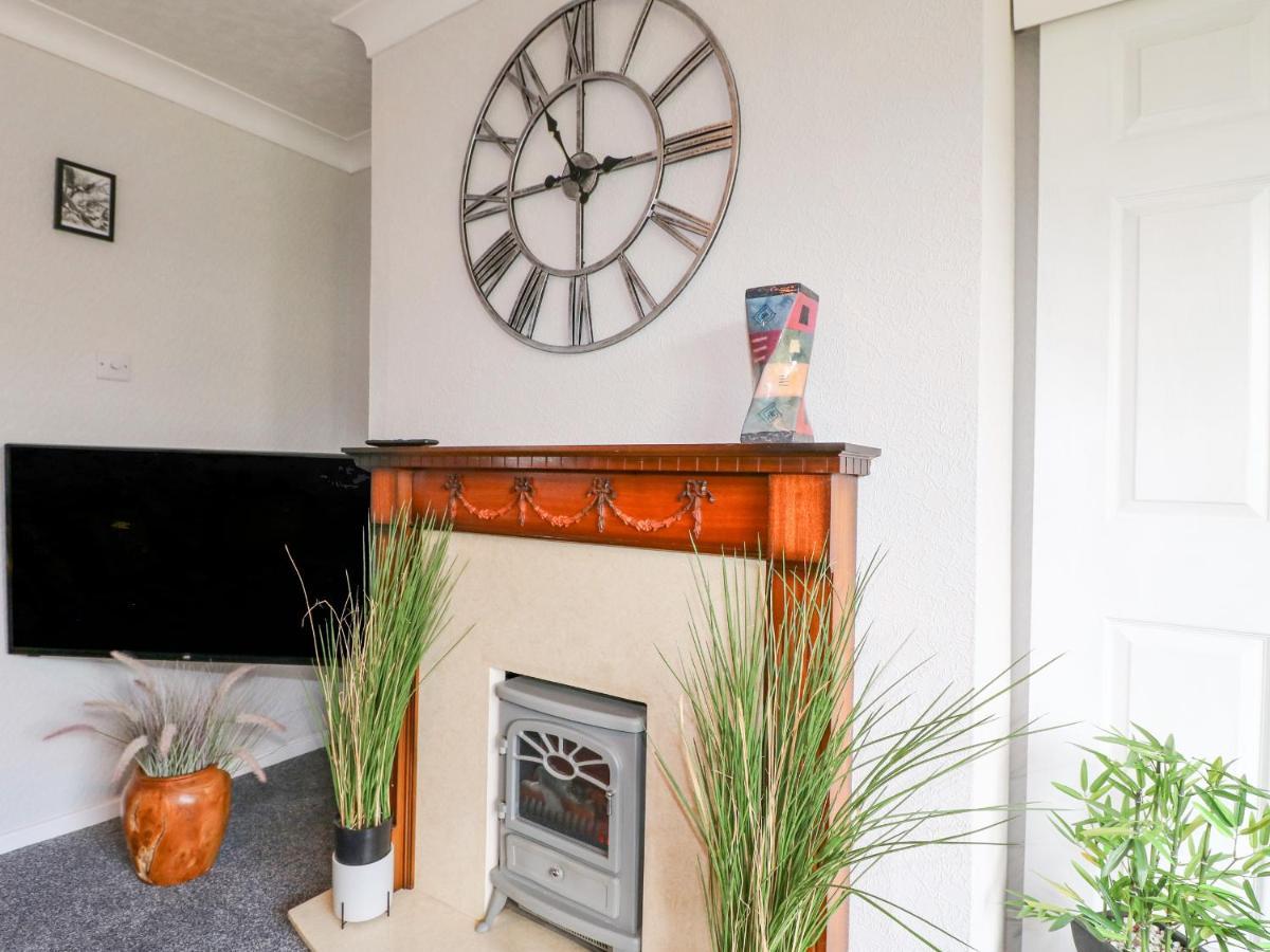 George'S Place Froghall ภายนอก รูปภาพ