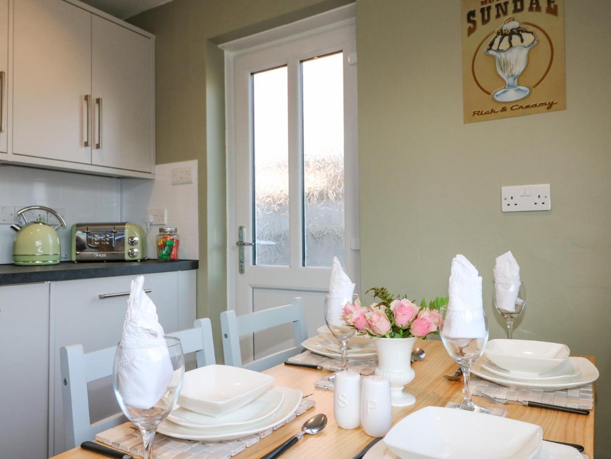 George'S Place Froghall ภายนอก รูปภาพ